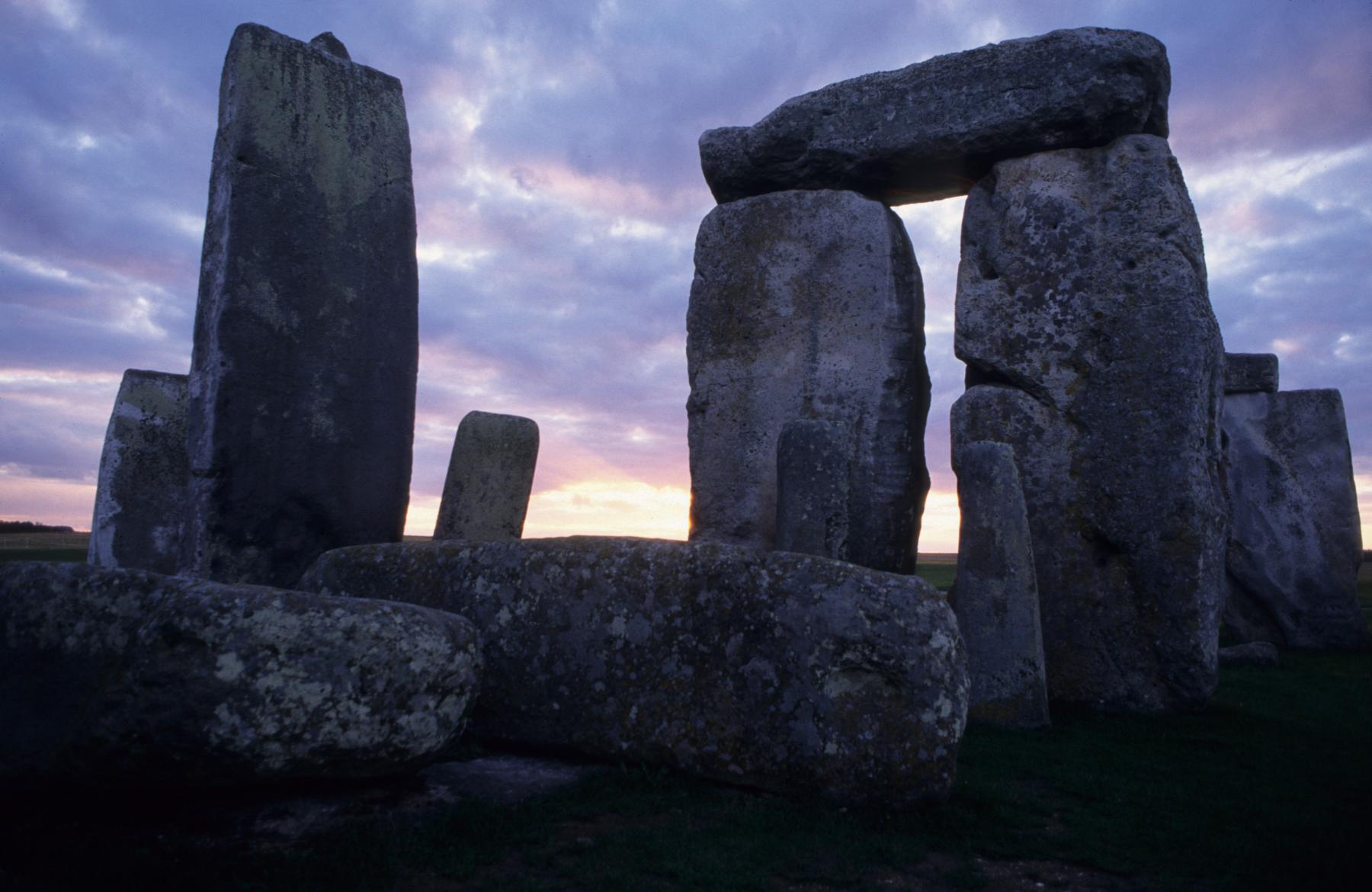 Explore The Stonehenge Landscape | Our Work | Wessex Archaeology